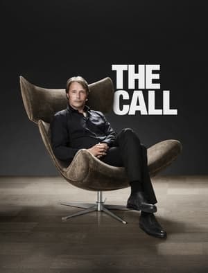 Poster The Call (2015)