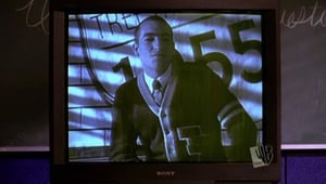 One Tree Hill: Season 2 Episode 15 S02E15