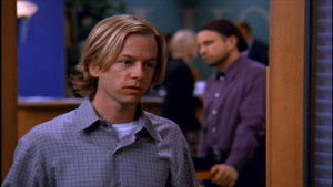 Just Shoot Me – Redaktion durchgeknipst: 3×22