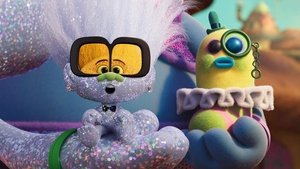Trolls 3: Se Armó la Banda (2023) WEB-DL 720P LATINO/INGLES