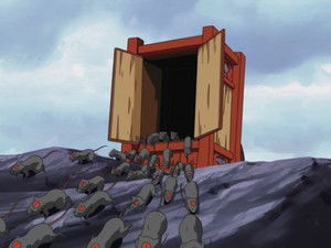 InuYasha Season 1 Episode 158