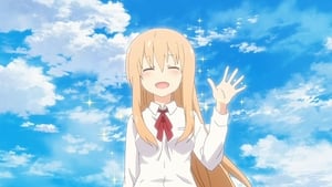 Himouto! Umaru-chan – Episódio 01 – Umaru E Onii-chan