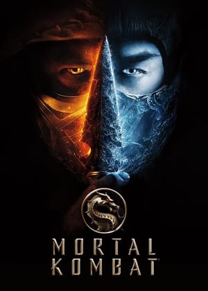 poster Mortal Kombat