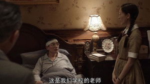 The Rebel กบฏจารชน: 1×9