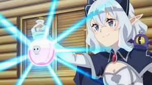 Farming Life in Another World: 2×3