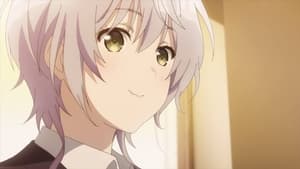 Jaku-Chara Tomozaki-Kun – Bottom-Tier Character Tomozaki: Saison 2 Episode 9