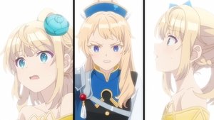 Beast Tamer Season 1 Episode 11