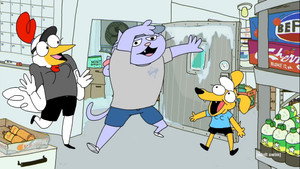 movie image