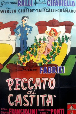 Image Peccato di castità