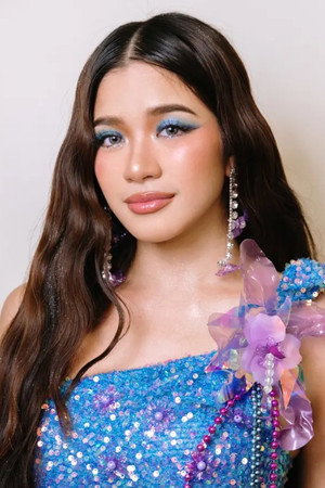 Aiah Arceta photo 3