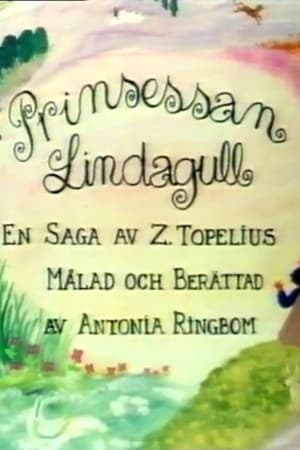Poster The Princess Lindagull (1981)