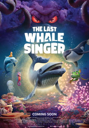 The Last Whale Singer 47