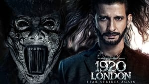 1920 London (2016) Hindi HD