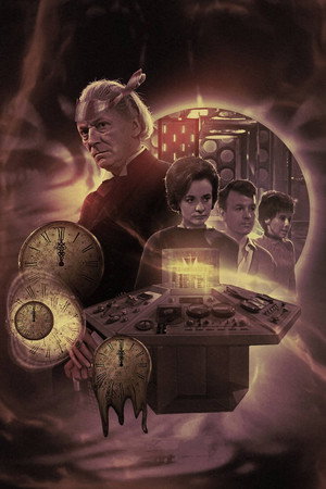 Doctor Who: The Edge of Destruction
