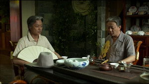 Romance of Our Parents Season 1 : Episode 41 