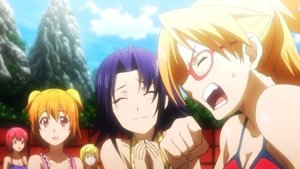 Maken-Ki!: 1×3