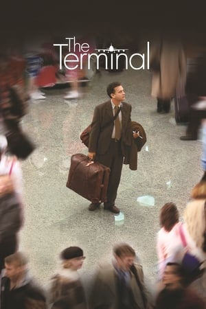 The Terminal cover