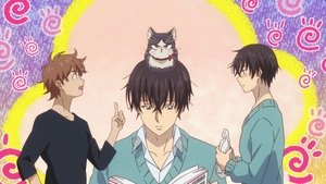 Doukyonin wa Hiza, Tokidoki, Atama no Ue.: Saison 1 Episode 8