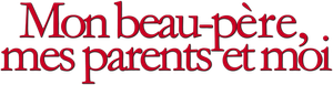 Los padres de él — Logos 4
