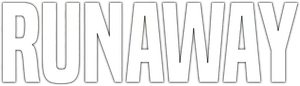 Runaway — logo