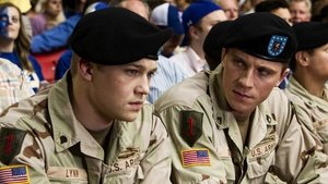 บิลลี่ ลินน์ วีรบุรุษสมรภูมิเดือด Billy Lynn s Long Halftime Walk (2016 พากไทย