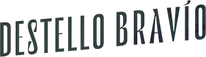 Destello bravío — Logos 1