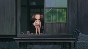 Popeye The Sailor - My Neighbor Totoro (1988)