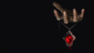 The Curse of the Necklace (2024) สร้อยคอต้องคำสาป