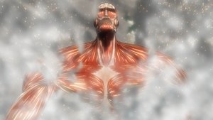 L’Attaque des Titans (Shingeki no Kyojin): Saison 2 Episode 7