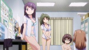 My Wife is the Student Council President Season 2 Episode 3