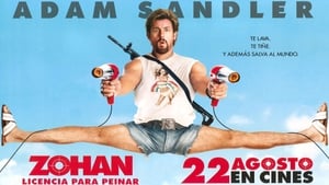 No te Metas con Zohan