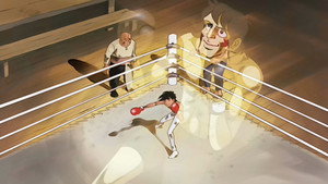 Tomorrow’s Joe: 1×63