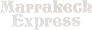 Marrakech Express — Logos 1