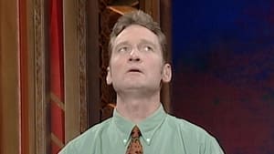 Whose Line Is It Anyway? Denny Siegel