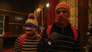 Jingle Bell Heist (2025) โจรกรรมจิงเกิลเบล