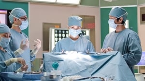 Doctor-X: Surgeon Michiko Daimon Season 5 Episode 7