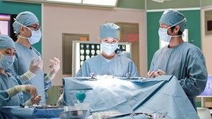 Doctor-X: Surgeon Michiko Daimon Season 5 Episode 7