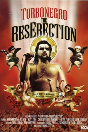 Image Turbonegro: The ResErection