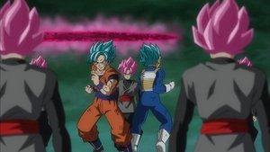 Dragon Ball Super: 4×64