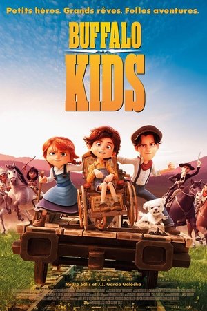Image Buffalo Kids