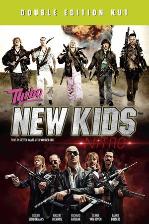 New Kids Collection