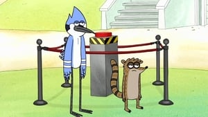 Regular Show – Völlig abgedreht: 7×27