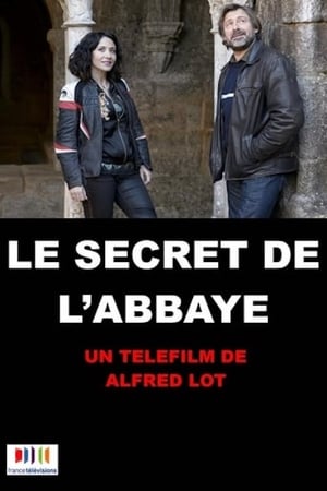 Poster Le Secret de l'abbaye 2017