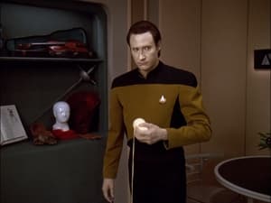 Star Trek: The Next Generation Season 7 Episode 9
