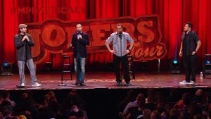 One Night Stand Up