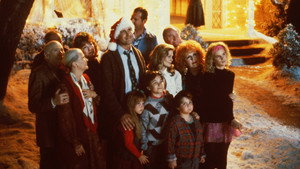 National Lampoon's Christmas Vacation movie still 92
