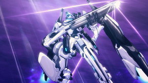DARK MACHINE THE ANIMATION Cap 1
