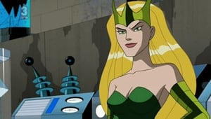 The Avengers: Earth’s Mightiest Heroes: 1×24