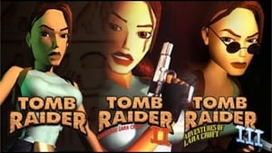 Tomb Raider: The Trilogy