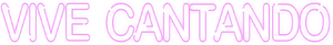 Vive cantando — Logos 1